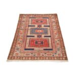 Tappeto Shirvan Antico 179 x 126 Cm