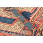 Tappeto Shirvan Antico 179 x 126 Cm