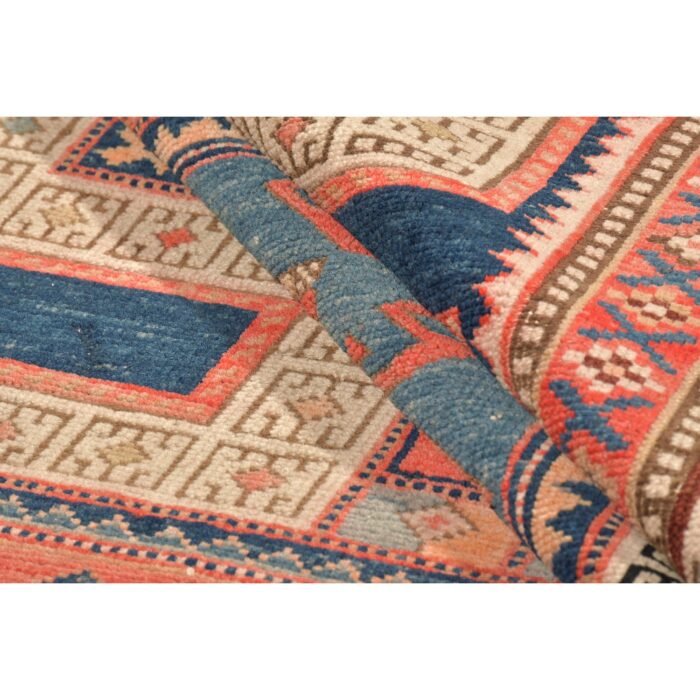 Tappeto Shirvan Antico 179 x 126 Cm