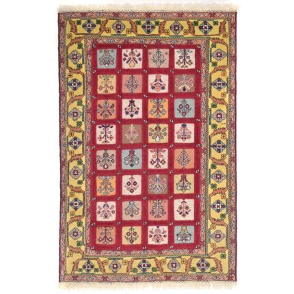 Tappeto Sirjan Rilievo 184 X 116 cm