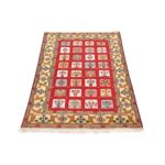 Tappeto Sirjan Rilievo 184 X 116 cm