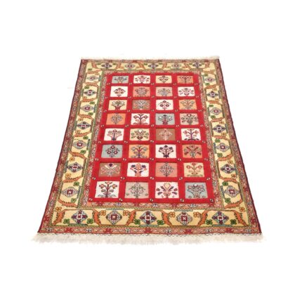 Tappeto Sirjan Rilievo 184 X 116 cm