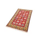 Tappeto Sirjan Rilievo 184 X 116 cm