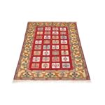 Tappeto Sirjan Rilievo 184 X 116 cm