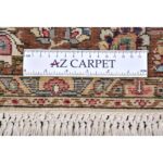 Tappeto Tabriz 40 Raj 146 X 99 cm