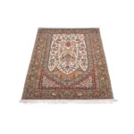 Tappeto Tabriz 40 Raj 146 X 99 cm
