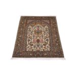 Tappeto Tabriz 40 Raj 146 X 99 cm