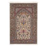 Tappeto Tabriz 40 Raj 146 X 99 cm