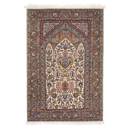 Tappeto Tabriz 40 Raj 146 X 99 cm