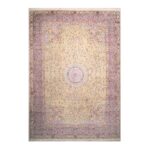 Tappeto Tabriz 50 Raj 500 X 350 cm