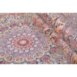 Tappeto Tabriz 50 Raj 500 X 350 cm