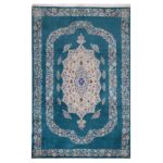 Tappeto Tabriz 50 Raj 370 X 234 cm