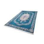 Tappeto Tabriz 50 Raj 370 X 234 cm
