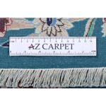 Tappeto Tabriz 50 Raj 379 X 235 cm