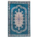 Tappeto Tabriz 50 Raj 379 X 235 cm
