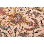 Tappeto Tabriz 70 Raj 154 X 100 cm