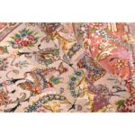 Tappeto Tabriz 70 Raj 154 X 100 cm