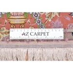 Tappeto Tabriz 70 Raj 154 X 100 cm