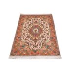Tappeto Tabriz 70 Raj 154 X 100 cm