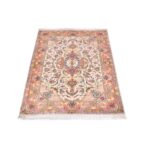 Tappeto Tabriz 70 Raj 154 X 100 cm