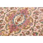 Tappeto Tabriz 70 Raj 154 X 100 cm