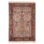 Tappeto Tabriz 40 Raj 143 X 100 cm
