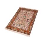 Tappeto Tabriz 40 Raj 143 X 100 cm
