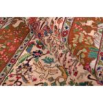 Tappeto Tabriz 40 Raj 143 X 100 cm