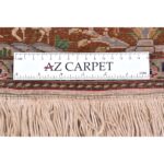 Tappeto Tabriz 40 Raj 143 X 100 cm