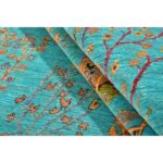 Tappeto Zigler Tribal 294 x 209 Cm