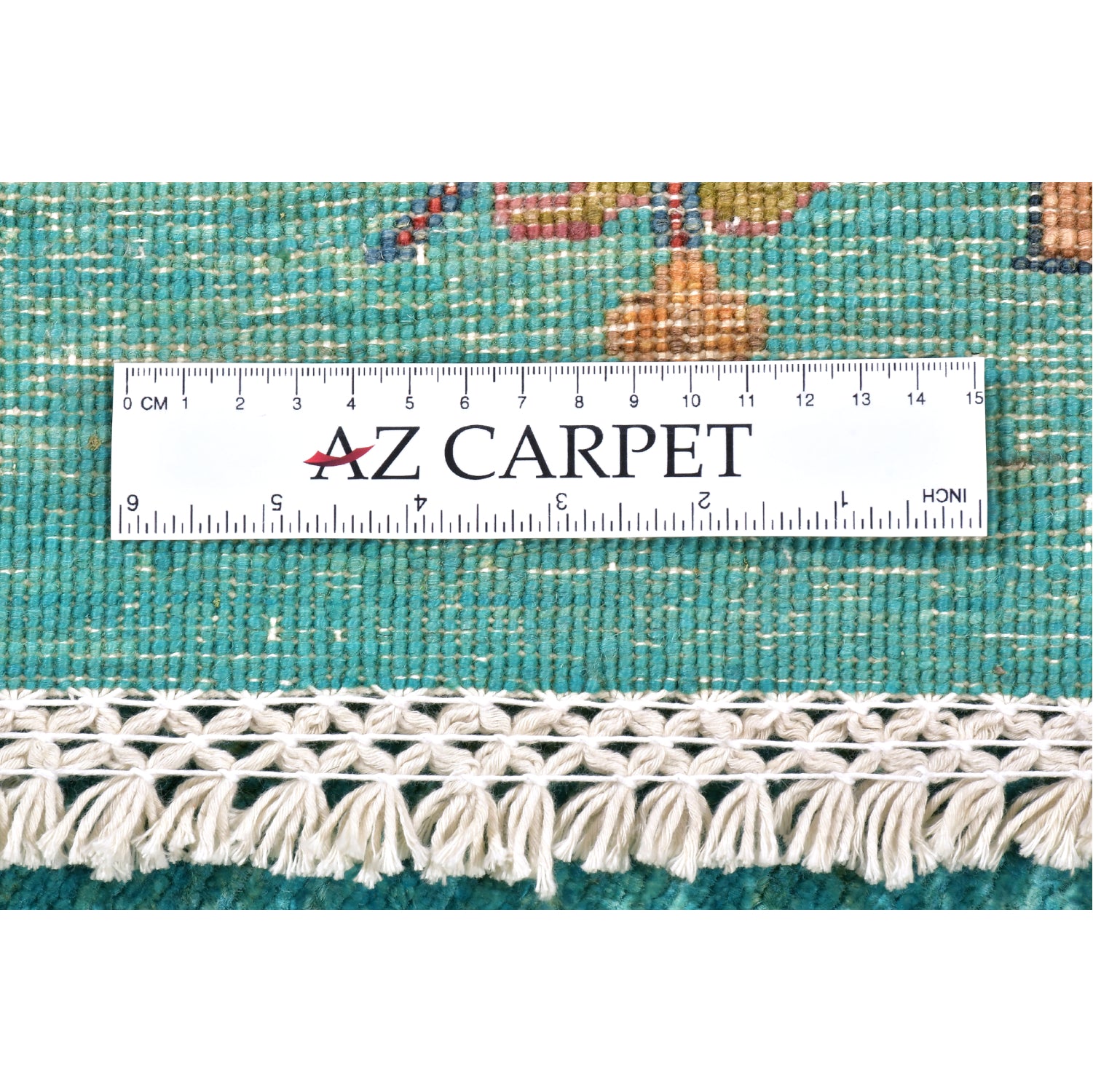 Tappeto Zigler Tribal 294 x 209 Cm