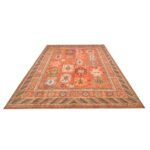 Tappeto Zigler Tribal 442 x 370 CM