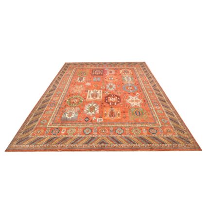 Tappeto Zigler Tribal 442 x 370 CM