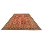 Tappeto Zigler Tribal 442 x 370 CM
