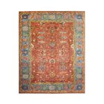 Tappeto Zigler Tribal 450 x 368 CM