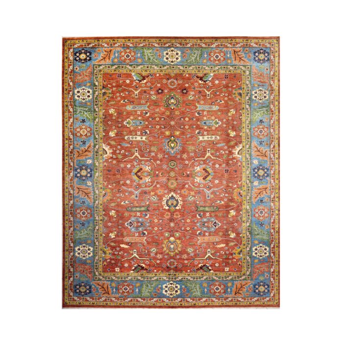 Tappeto Zigler Tribal 450 x 368 CM
