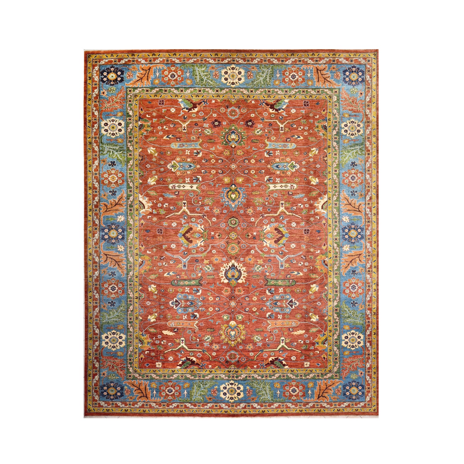 Tappeto Zigler Tribal 450 x 368 CM