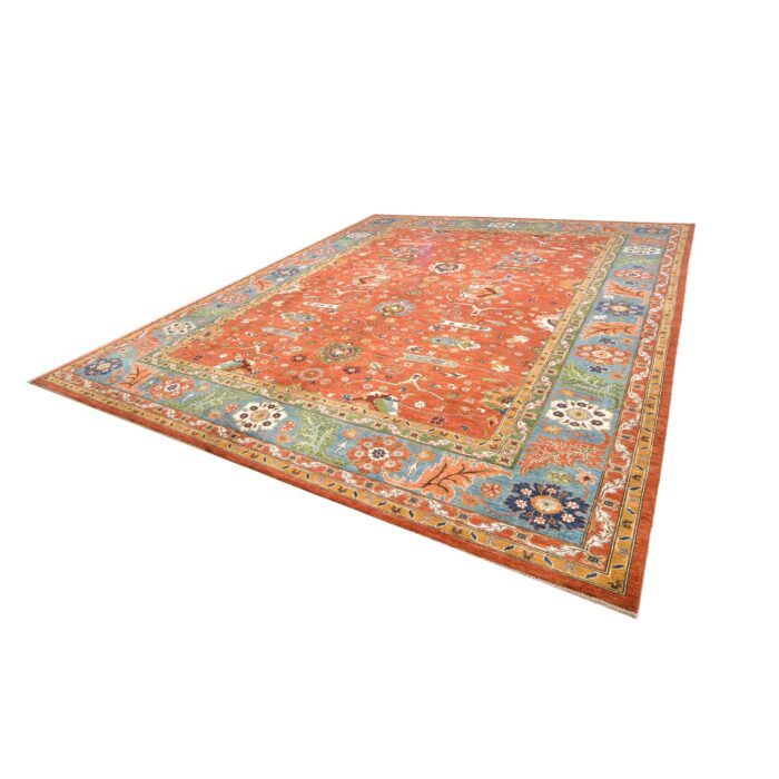 Tappeto Zigler Tribal 450 x 368 CM