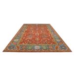 Tappeto Zigler Tribal 450 x 368 CM