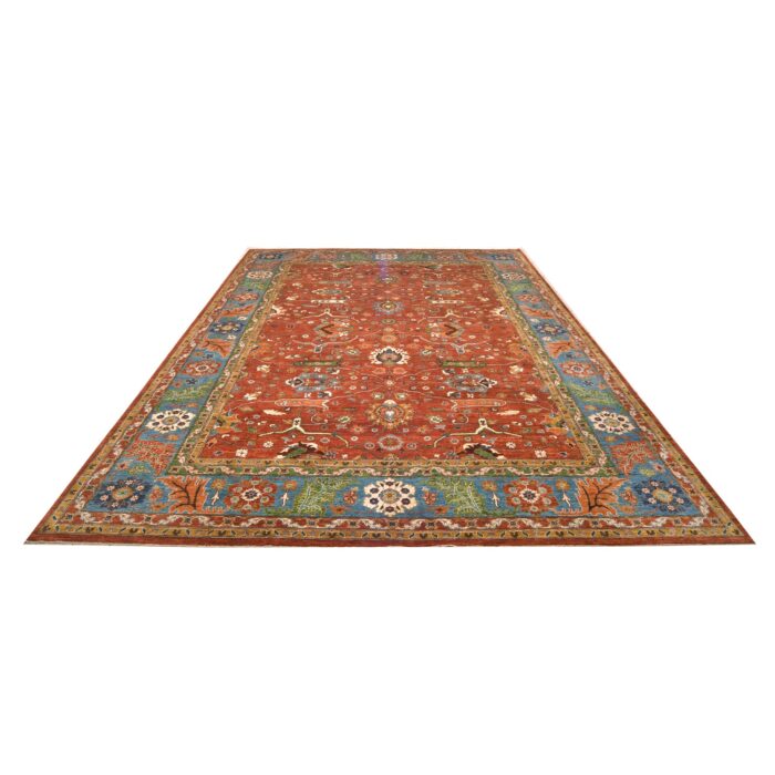 Tappeto Zigler Tribal 450 x 368 CM