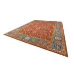Tappeto Zigler Tribal 450 x 368 CM