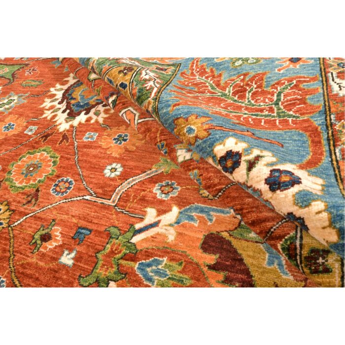 Tappeto Zigler Tribal 450 x 368 CM