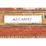 Tappeto Zigler Tribal 450 x 368 CM