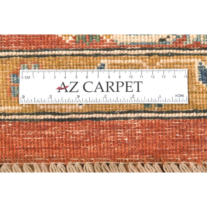 Tappeto Zigler Tribal 450 x 368 CM