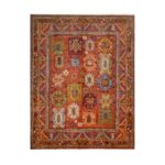 Tappeto Zigler Tribal 446 x 365 CM