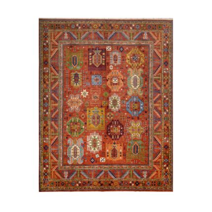 Tappeto Zigler Tribal 446 x 365 CM