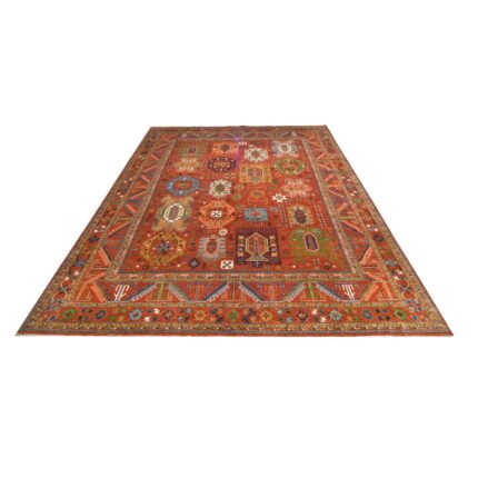 Tappeto Zigler Tribal 446 x 365 CM