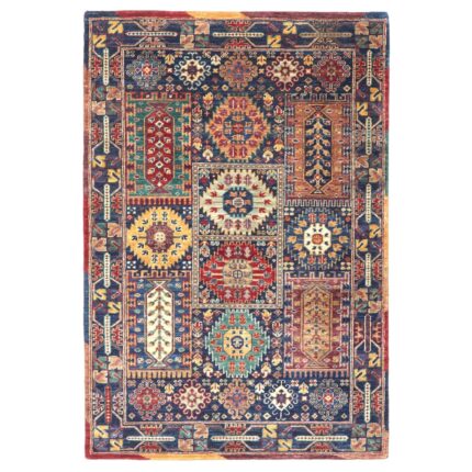 Tappeto Zigler Tribal 152 X 101 Cm