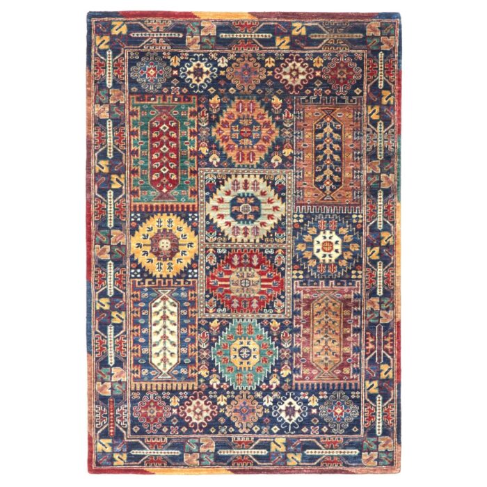 Tappeto Zigler Tribal 152 X 101 Cm
