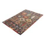 Tappeto Zigler Tribal 152 X 101 Cm